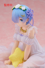 Re:Zero Precious PVC Statue Desktop Cute Figure Rem Star Dreamy Ver. 13 cm 0840342402830