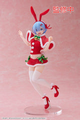 Re:Zero Precious PVC Statue Rem Winter Bunny Ver. 23 cm 0840342402762