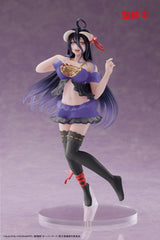 Overlord IV Coreful PVC Statue Albedo Nightwear Ver. 18 cm 0000451812108