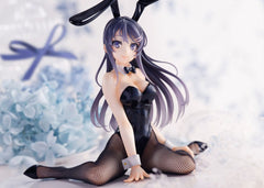 Rascal Does Not Dream of a Sister PVC Princess AMP Statue Mai Sakurajima Bunny Ver. 15 cm 0840342402779