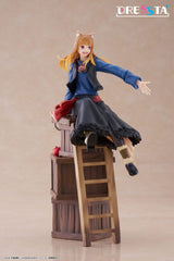 Spice and Wolf: Merchant Meets The Wise Wolf Dressta PVC Statue Holo 24 cm 0840342403158