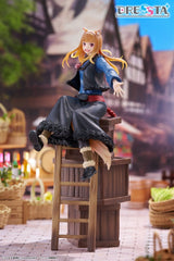 Spice and Wolf: Merchant Meets The Wise Wolf Dressta PVC Statue Holo 24 cm 0840342403158