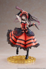 Date A Live IV AMP+ PVC Statue Kurumi Tokisaki (Zafkiel) Reissue 20 cm 0840342403400