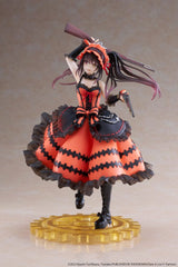 Date A Live IV AMP+ PVC Statue Kurumi Tokisaki (Zafkiel) Reissue 20 cm 0840342403400