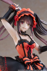 Date A Live IV AMP+ PVC Statue Kurumi Tokisaki (Zafkiel) Reissue 20 cm 0840342403400