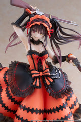 Date A Live IV AMP+ PVC Statue Kurumi Tokisaki (Zafkiel) Reissue 20 cm 0840342403400