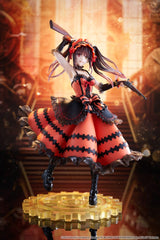 Date A Live IV AMP+ PVC Statue Kurumi Tokisaki (Zafkiel) Reissue 20 cm 0840342403400