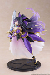 Date A Live IV AMP+ PVC Statue Tohka Yatogami (Sandalphon) Reissue 21 cm 0840342403455