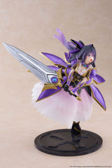 Date A Live IV AMP+ PVC Statue Tohka Yatogami (Sandalphon) Reissue 21 cm 0840342403455