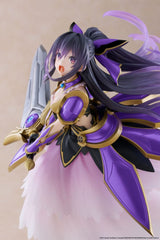 Date A Live IV AMP+ PVC Statue Tohka Yatogami (Sandalphon) Reissue 21 cm 0840342403455