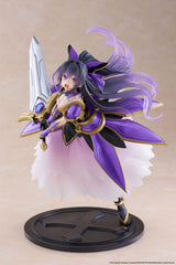 Date A Live IV AMP+ PVC Statue Tohka Yatogami (Sandalphon) Reissue 21 cm 0840342403455