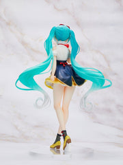 Hatsune Miku PVC Statue Hatsune Miku Wonderland Snow White 18 cm 0840342403486