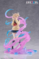 My Hero Academia Dressta PVC Statue Himiko Toga 20 cm 0840342403738