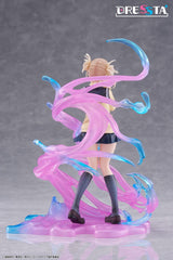 My Hero Academia Dressta PVC Statue Himiko Toga 20 cm 0840342403738