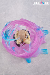 My Hero Academia Dressta PVC Statue Himiko Toga 20 cm 0840342403738