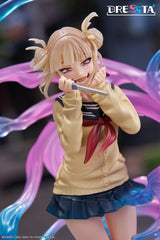 My Hero Academia Dressta PVC Statue Himiko Toga 20 cm 0840342403738