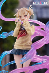 My Hero Academia Dressta PVC Statue Himiko Toga 20 cm 0840342403738