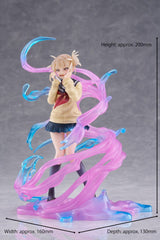 My Hero Academia Dressta PVC Statue Himiko Toga 20 cm 0840342403738