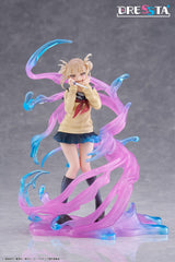 My Hero Academia Dressta PVC Statue Himiko Toga 20 cm 0840342403738