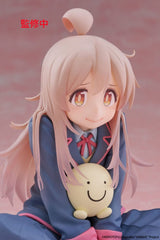 Onimai: I'm Now Your Sister! PVC Statue Desktop Cute Figure Mahiro Oyama 13 cm 0840342402960