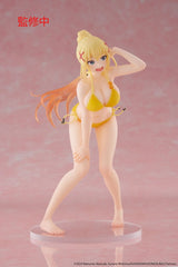 KonoSuba: God's Blessing on This Wonderful World! 3 Coreful PVC Statue Darkness Swimwear Ver. 18 cm 0840342402564