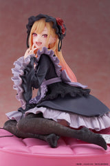 My Dress Up Darling AMP+ PVC Figure Marin Kitagawa Dress of Shizuku Kuroe Ver. 15 cm 0840342403073