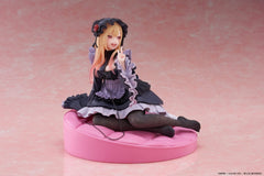 My Dress Up Darling AMP+ PVC Figure Marin Kitagawa Dress of Shizuku Kuroe Ver. 15 cm 0840342403073