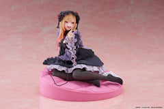 My Dress Up Darling AMP+ PVC Figure Marin Kitagawa Dress of Shizuku Kuroe Ver. 15 cm 0840342403073