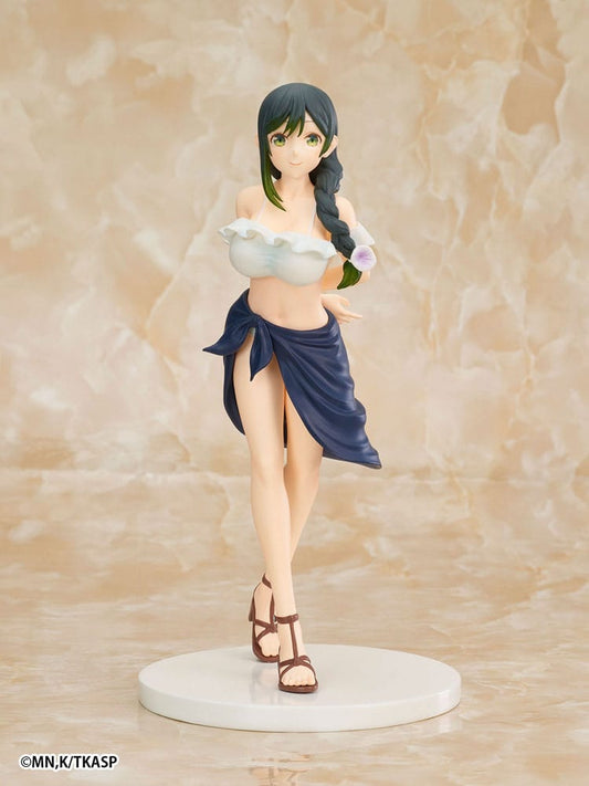 Tying the Knot with an Amagami Sister Coreful PVC Statue Yae Amagami 18 cm 0840342402793