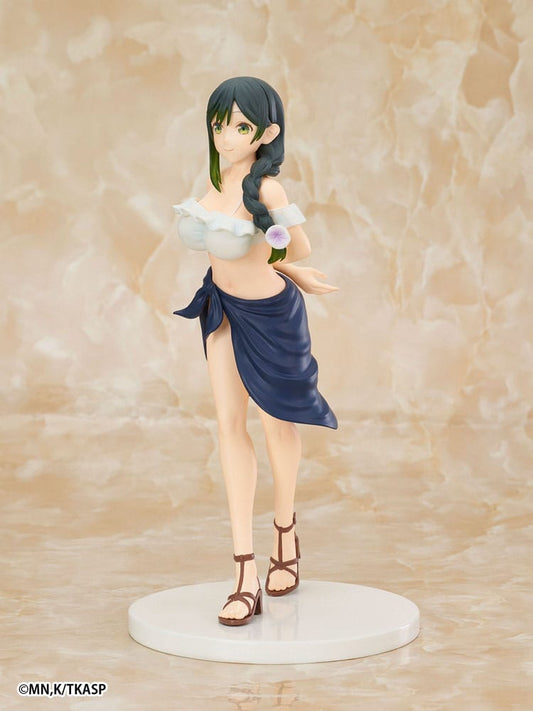 Tying the Knot with an Amagami Sister Coreful PVC Statue Yae Amagami 18 cm 0840342402793