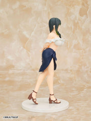 Tying the Knot with an Amagami Sister Coreful PVC Statue Yae Amagami 18 cm 0840342402793