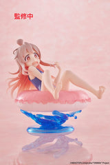 Onimai: I´m now your Sister! Aqua Float Girls PVC Statue Mahiro Oyama 10 cm 0840342403028