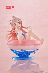 Onimai: I´m now your Sister! Aqua Float Girls PVC Statue Mahiro Oyama 10 cm 0840342403028