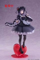 My Dress-Up Darling T-Most PVC Statue Marin Kitagawa Shizuku Kuroe Ver. 25 cm 0840342403103