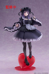 My Dress-Up Darling T-Most PVC Statue Marin Kitagawa Shizuku Kuroe Ver. 25 cm 0840342403103