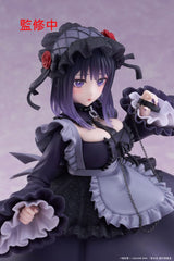 My Dress-Up Darling T-Most PVC Statue Marin Kitagawa Shizuku Kuroe Ver. 25 cm 0840342403103