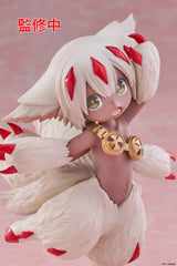 Made in Abyss: The Golden City of the Scorching Sun Coreful PVC Statue Faputa 15 cm 0840342402892