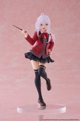 Wandering Witch: The Journey of Elaina Coreful PVC Statue Elaina School Uniform Ver. 18 cm 0840342403110