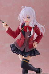 Wandering Witch: The Journey of Elaina Coreful PVC Statue Elaina School Uniform Ver. 18 cm 0840342403110