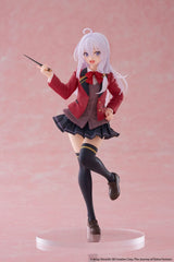 Wandering Witch: The Journey of Elaina Coreful PVC Statue Elaina School Uniform Ver. 18 cm 0840342403110