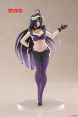 Overlord Coreful PVC Statue Albedo Maid Renewal Edition 18 cm 0840342403615