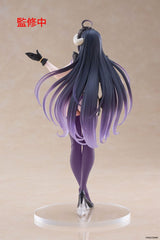 Overlord Coreful PVC Statue Albedo Maid Renewal Edition 18 cm 0840342403615