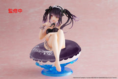 Date A Live IV PVC Statue Aqua Float Girls Figure Kurumi Tokisaki Renewal Edition 10 cm 0840342403592