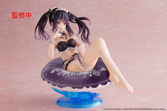 Date A Live IV PVC Statue Aqua Float Girls Figure Kurumi Tokisaki Renewal Edition 10 cm 0840342403592