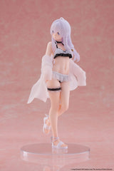 Wandering Witch: The Journey of Elaina Coreful PVC Statue Elaina Swimsuit Ver. 18 cm 0840342403493