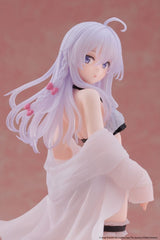 Wandering Witch: The Journey of Elaina Coreful PVC Statue Elaina Swimsuit Ver. 18 cm 0840342403493