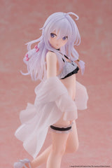 Wandering Witch: The Journey of Elaina Coreful PVC Statue Elaina Swimsuit Ver. 18 cm 0840342403493