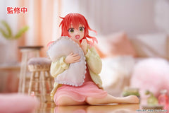 Bocchi the Rock! PVC Statue Desktop Cute Figure Ikuyo Kita Room Wear Ver. 13 cm 0840342402755