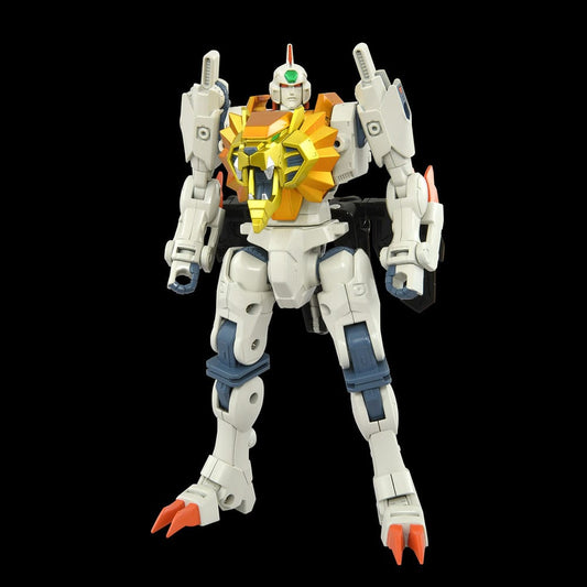 The King of Braves GaoGaiGar Toyrise Action Figure Genesic GaoGaiGar 45 cm 4904810946472