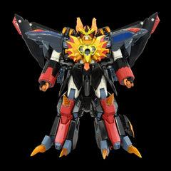 The King of Braves GaoGaiGar Toyrise Action Figure Genesic GaoGaiGar 45 cm 4904810946472